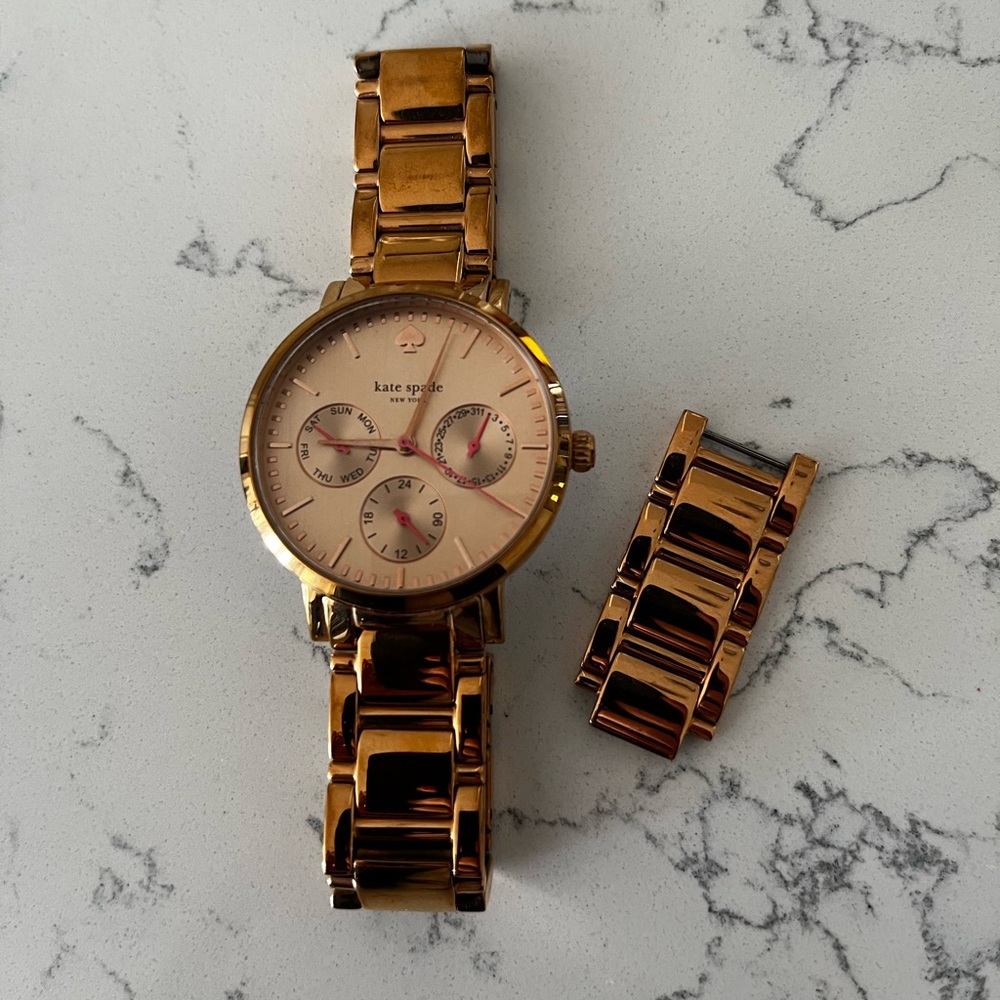 Kate Spade Watch
